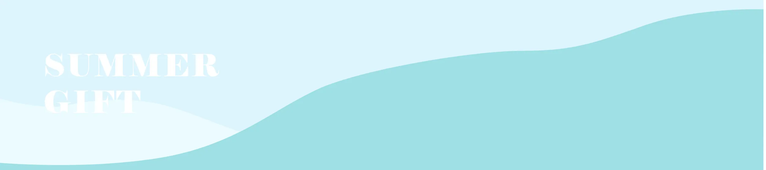 SUMMER GIFT