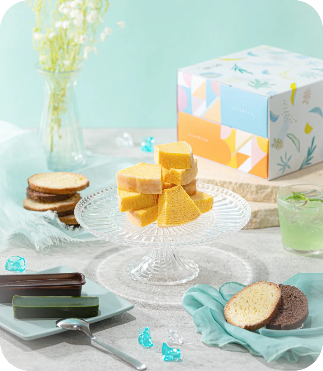 カジュアルギフト