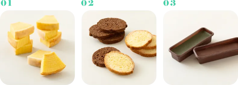 カジュアルギフト