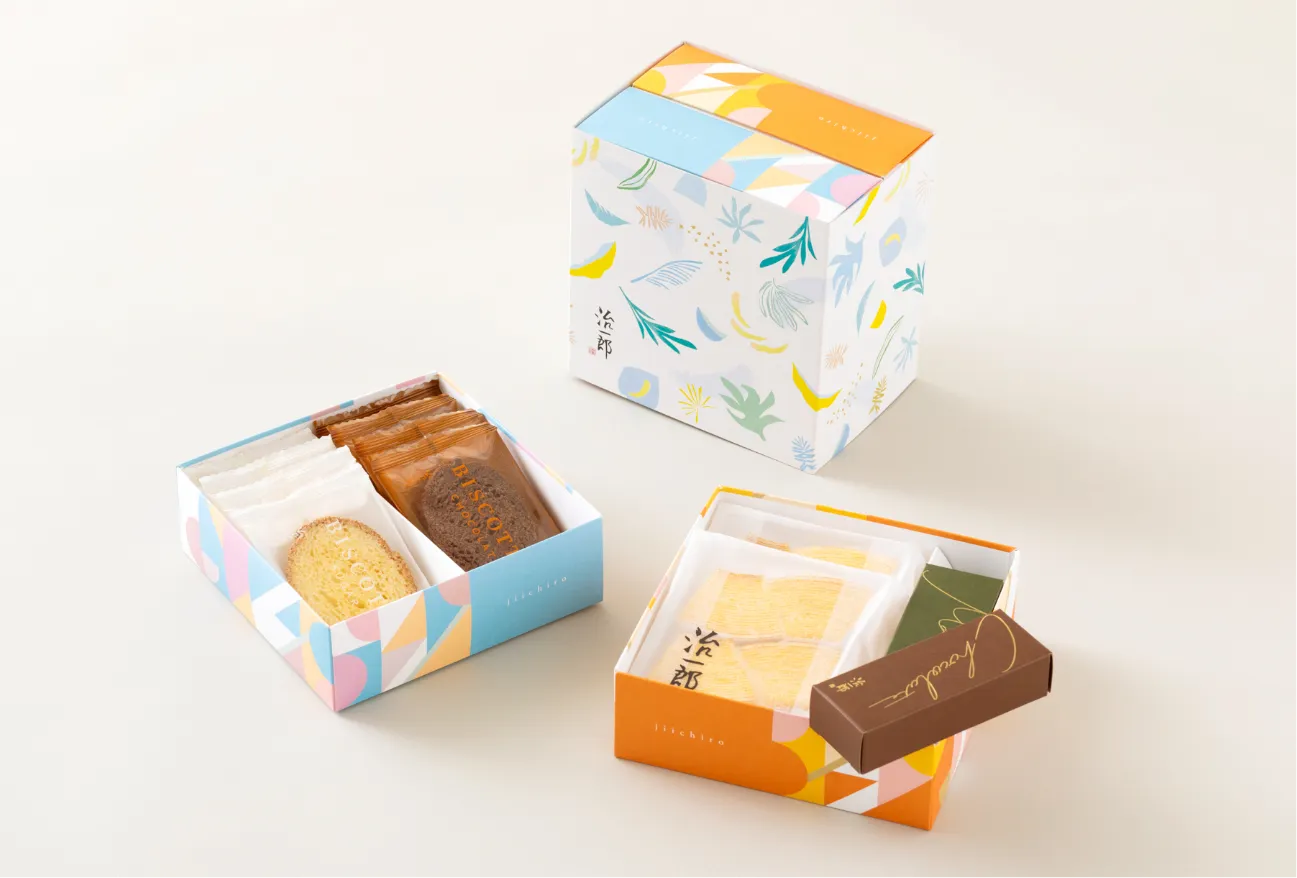 カジュアルギフト