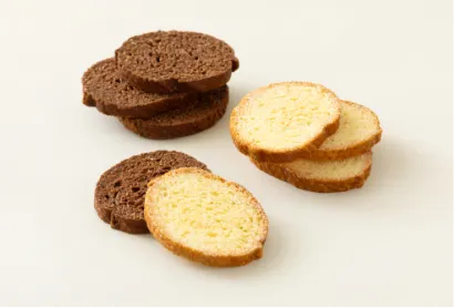 治一郎のビスコット