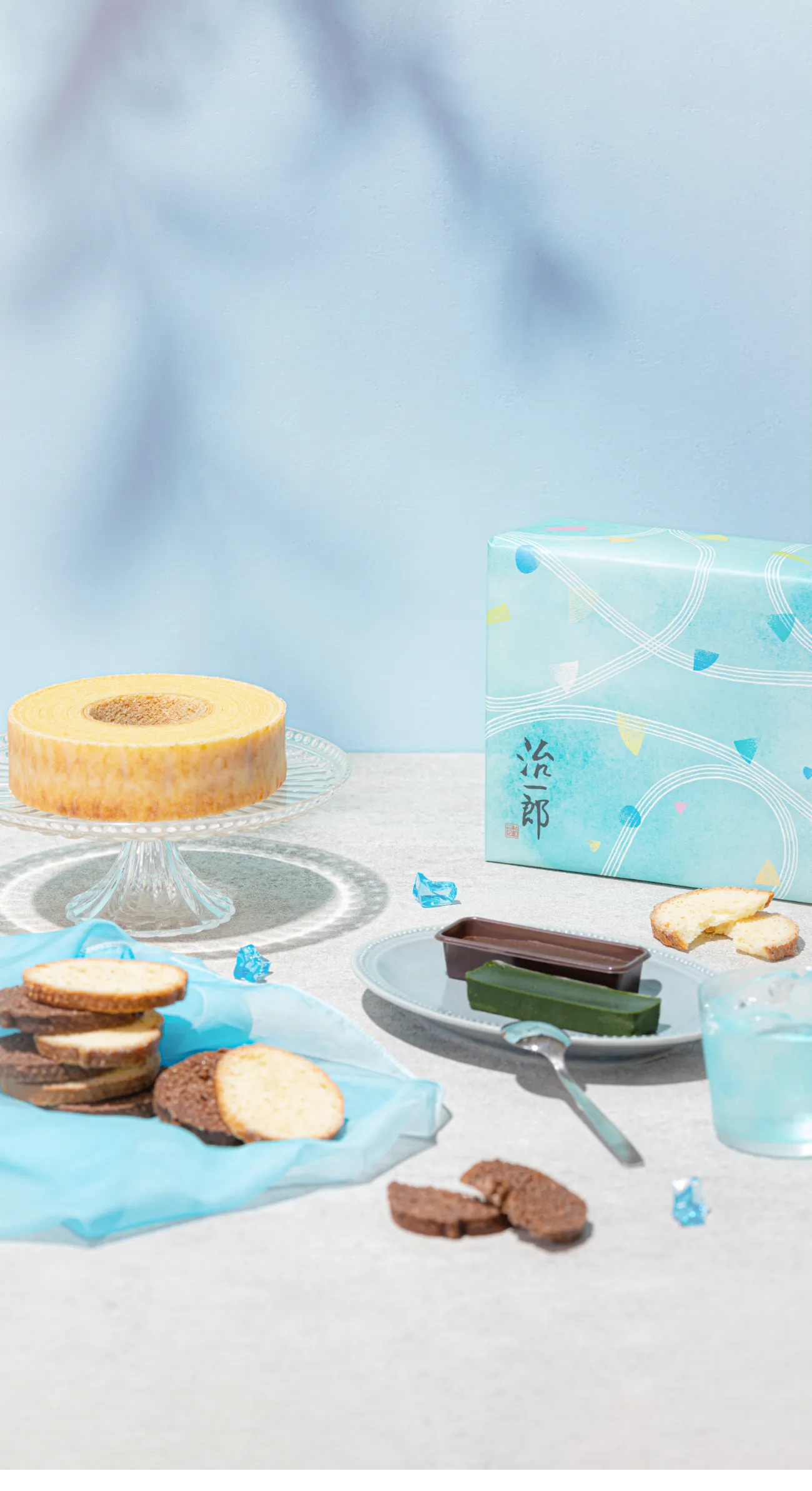 夏のギフト特集2024