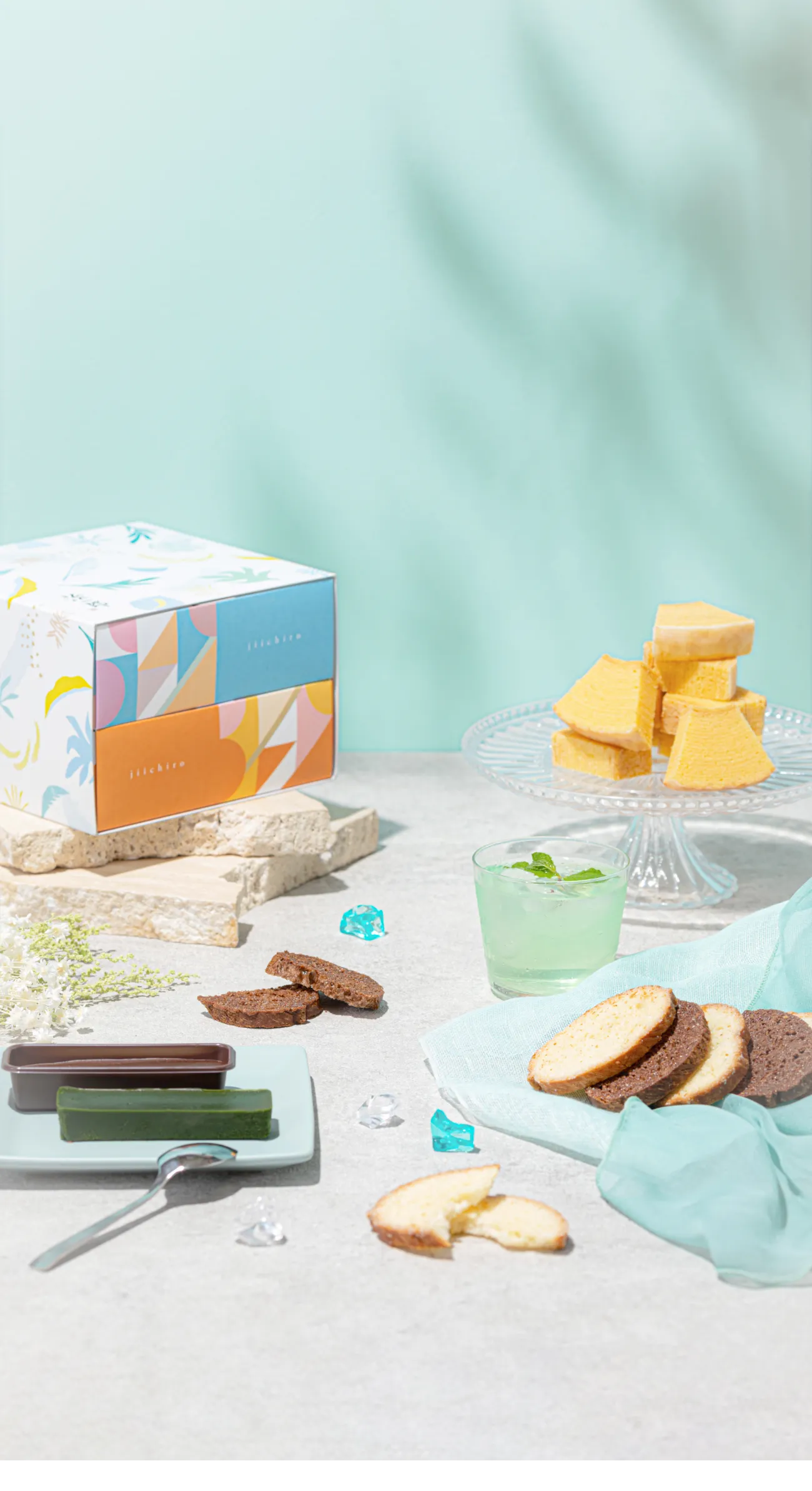 夏のギフト特集2024