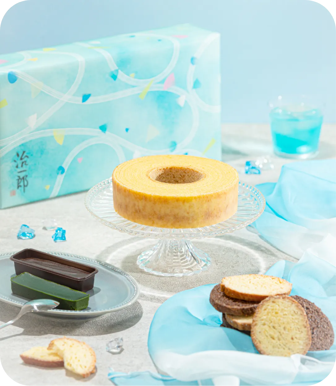 治一郎の詰め合わせ3