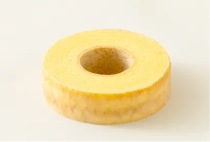 治一郎のバウムクーヘン