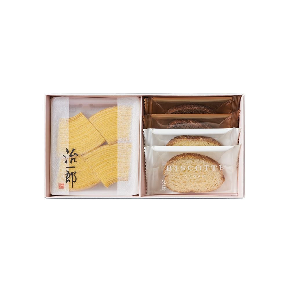 詰め合わせ1 | 治一郎 公式オンラインショップ